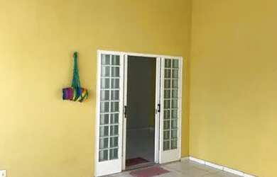 Imagem 3: Casa zona leste quitada. 3 Vagas na garageme3 Dormitórios