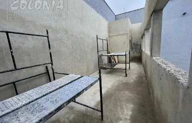 Imagem 4: Santo André - Galpão/Depósito/Armazém - Jardim Alzira Franco