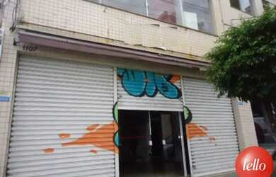 Imagem: São Paulo - Loja/Salão - Tatuapé