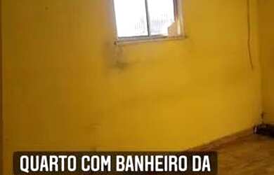 Imagem 2: VENDO OU ALUGO. 40m² de Área, 1 Banheiroe1 Dormitório