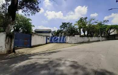 Imagem 1: São Paulo - Galpão/Depósito/Armazém - Cangaíba