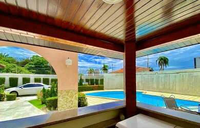 Imagem 15: Casa 276m² no Calhau Porcelanato e Piscina 05 Suítes TR103961 MKT 15