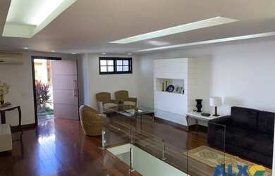 Imagem 16: Linda Casa com 3 dormitórios, 370 m² - venda por R$ 1.400.000 ou aluguel por R$ 7.160/mês