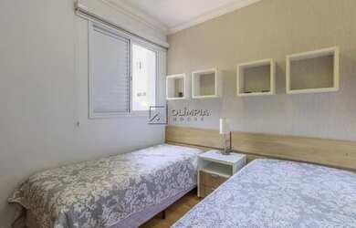 Imagem 16: Apartamento Locação Bela Vista 56 m² 2 Dormitórios