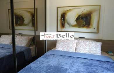 Imagem 16: FREEDOM FREGUESIA LINDO APARTAMENTO 3 QTOS SUITE E VAGA 83 M