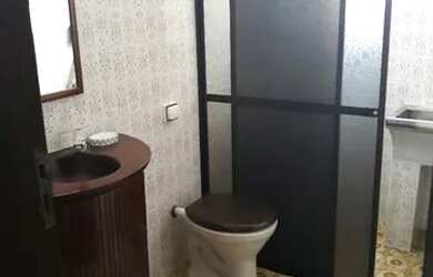 Imagem 13: Temporada Praia Grande. Imóvel novo, 1 Vaga na garageme1 Dormitório