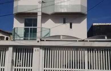 Imagem: O apartamento possui 3 Dormitórios, 3 Banheiros, 2 Vagas na