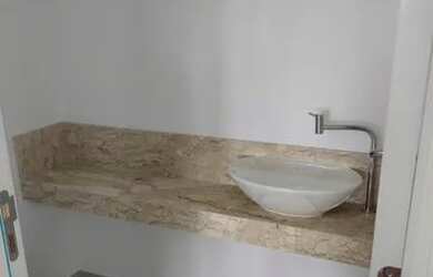 Imagem 5: APTO CENTRO. Piscina, Churrasqueira, Ar-condicionadoeVista para o mar