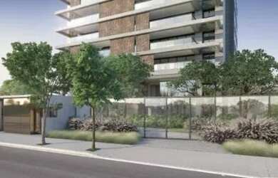 Imagem: O apartamento possui 4 Dormitórios, 5 Banheiros, 5 Vagas na