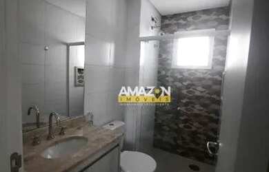 Imagem 12: Apartamento com 3 dormitórios, 90 m² - venda por R$ 594.000,00 ou aluguel por R$ 4.225,00