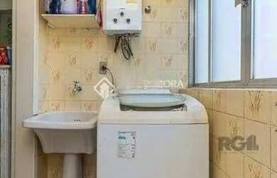 Imagem 11: Um Belo apartamento de 2 dormítorios ,com vaga de garagem no bairro Bela...