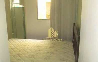 Imagem 7: Apartamento com 1 dormitório, 47 m² - venda por R$ 225.000,00 ou aluguel...