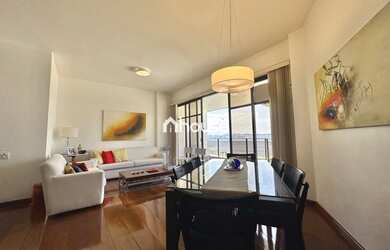 Imagem 2: Maravilhoso apartamento para aluguel no Flamengo RJ com Vista para o Pão...