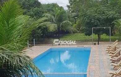 Imagem: Chácara com 2 dormitórios à venda, 18 m² por R$ 950.000,00