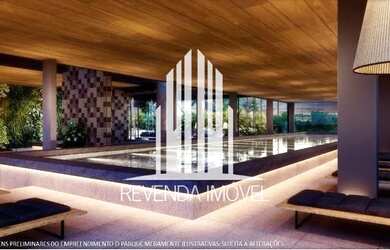 Imagem 14: Parque Brooklin à venda com 172m² 3 dormitórios 2 suítes e 2 vagas...