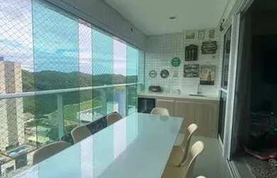 Imagem 5: Apto 3/4 e 3 suítes de 135 m² no Condomínio Portucale com 2 vagas e...