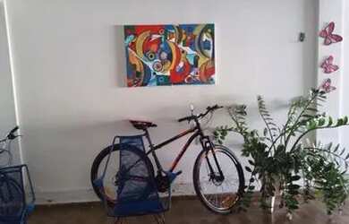 Imagem: Aluguel de Kitnet - Cidade Alta