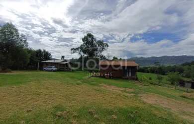 Imagem: A fazenda possui 5.000m² de Área e está localizado em Área