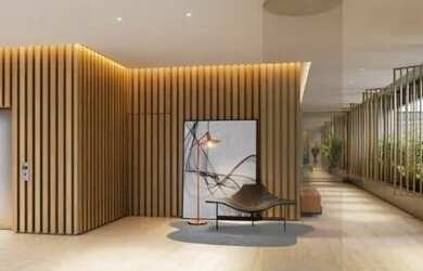 Imagem 3: APARTAMENTO RESIDENCIAL em São Paulo - SP, Moema