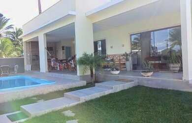 Imagem 5: Linda Casa, Frente a Praia, Vista Mar, Cond. Fechado, Piscina, Quiosque Gourmet!!