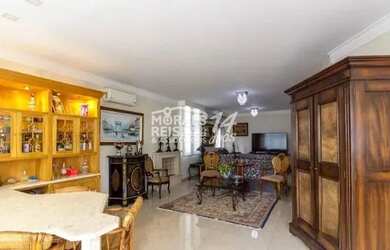 Imagem 1: Apartamento com 3 Dormitórios (2 Suítes) e uma área total de 210m² para locação por R$7.20