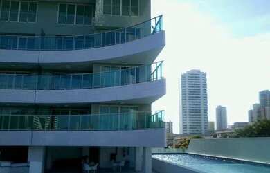 Imagem: O apartamento possui 2 Dormitórios, 1 Banheiro, 63m² de Área