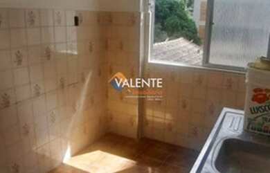 Imagem 5: Apartamento com 1 dormitório, 40 m² - venda por R$ 165.000,00 ou aluguel...