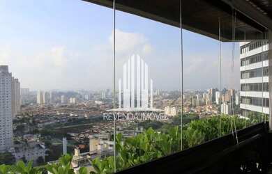 Imagem 8: Apartamento no Condomínio Cambridge Park no Morumbi com 256m² 3 suítes...