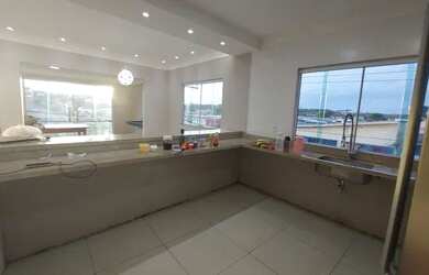 Imagem 4: ALUGO LINDA CASA TIPO APARTAMENTO, TODA NO FINO ACABAMENTO