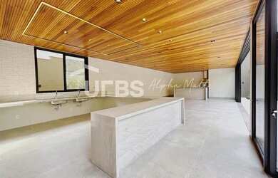 Imagem 11: Jardins Munique - Sobrado 4 quartos, sendo 4 suítes