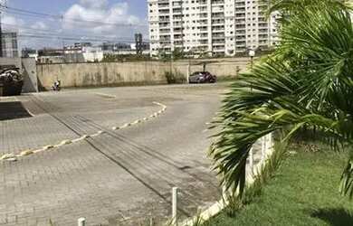 Imagem 11: CASAL IMÓVEIS VENDE VILLE LAGUNA 2/4 - 1 SUÍTE ANDAR ALTO NASCENTE