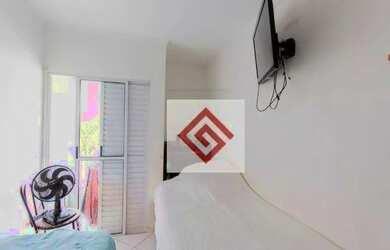 Imagem 14: Apartamento com 2 dormitórios, 50 m² - venda por R$ 255.000,00 ou aluguel...