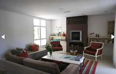 Imagem 5: Casa com 3 dormitórios, 490 m² - venda por R$ 3.000.000,00 ou aluguel...