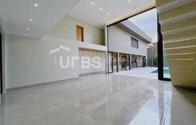 Imagem 3: Jardins Munique - Sobrado 4 quartos, sendo 4 suítes