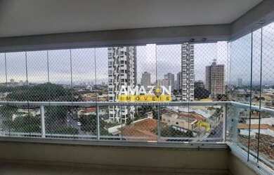 Imagem 6: Apartamento com 3 dormitórios, 90 m² - venda por R$ 594.000,00 ou aluguel por R$ 4.225,00