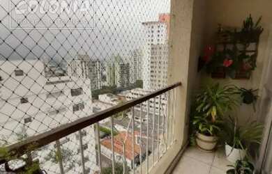 Imagem 6: Santo André - Apartamento Padrão - Vila Assunção