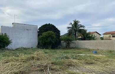 Imagem 3: Terreno Guaratiba. 300m² de Área