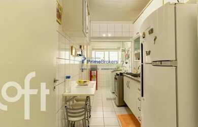 Imagem 11: Ao lado do metro. Varanda, 90m² de Área, 2 Vagas na garageme3 Dormitórios