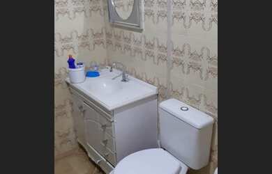 Imagem 2: Atibaia - Casa Padrão - Atibaia Jardim