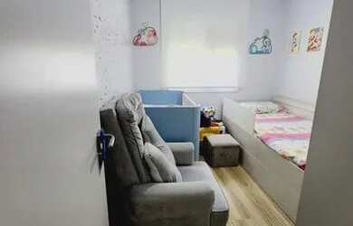 Imagem 11: APARTAMENTO PARA VENDA NO CONDOMÍNIO RESERVA DO ALTO - BARUERI