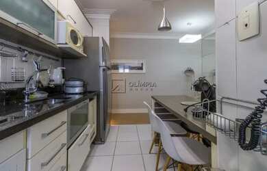 Imagem 13: Apartamento Locação Bela Vista 56 m² 2 Dormitórios