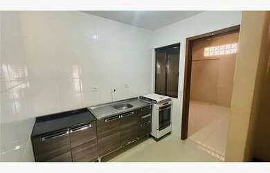 Imagem 4: Casa 50M2, 2 quartos no Bairro Iguaçu, Fazenda rio Grande-Paraná