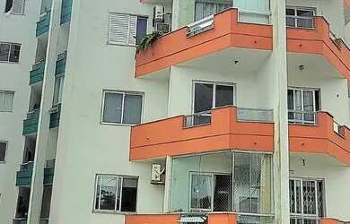 Imagem: O apartamento na cobertura possui 3 Dormitórios, 4 Banheiros