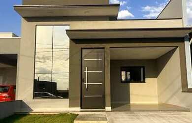 Imagem 1: LINDA CASA A VENDA NO RESIDENCIAL JARDIM TOSCANA EM INDAIATUBA SÃO PAULO...