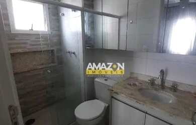 Imagem 16: Apartamento com 3 dormitórios, 90 m² - venda por R$ 594.000,00 ou aluguel por R$ 4.225,00