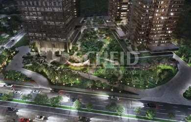 Imagem 11: O Parque AV Roque Petroni Júnior, 630 Entrega Junho 2023