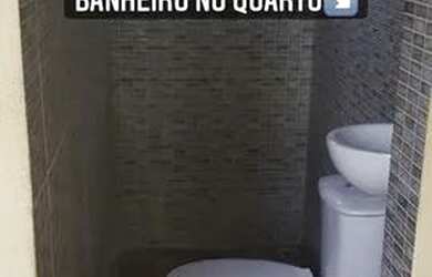 Imagem 3: VENDO OU ALUGO. 40m² de Área, 1 Banheiroe1 Dormitório