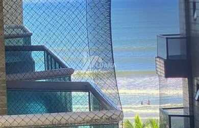 Imagem 7: Apartamento Alto Padrão a Venda no bairro Ocian - Praia Grande, SP