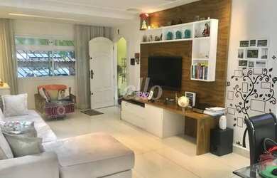 Imagem: São Paulo - Casa Padrão - Mooca