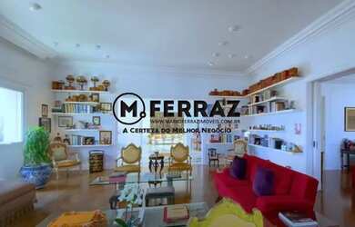 Imagem 5: Apartamento maravilhoso de 750m, 3 suítes, 3 vagas no Jardim Europa